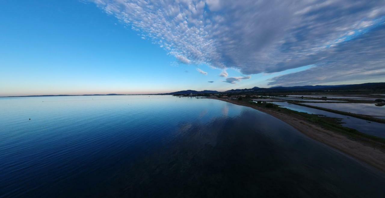L'air Marin Daire Hyères Dış mekan fotoğraf